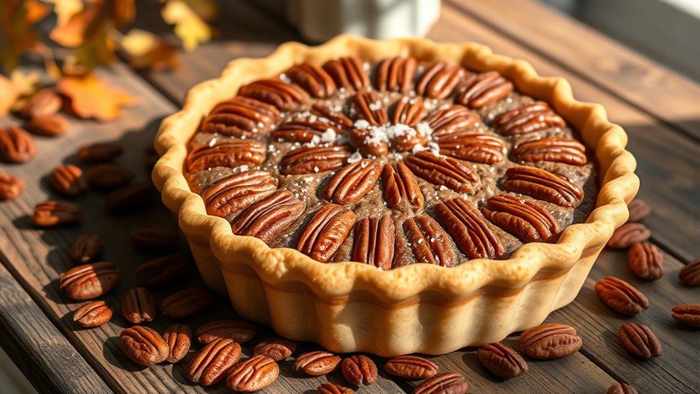 plan gather prepare bake