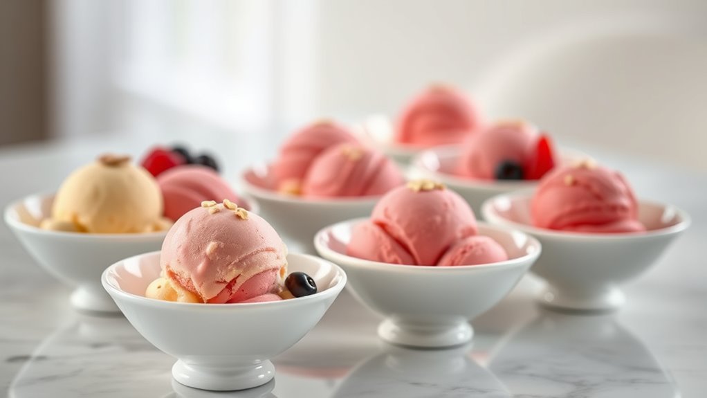 portion control enhances satisfaction