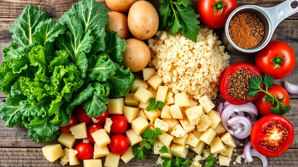 portuguese soup ingredient guidelines