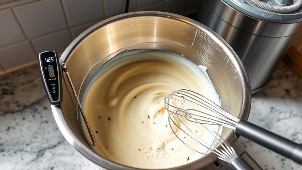 precise cooking technique guide