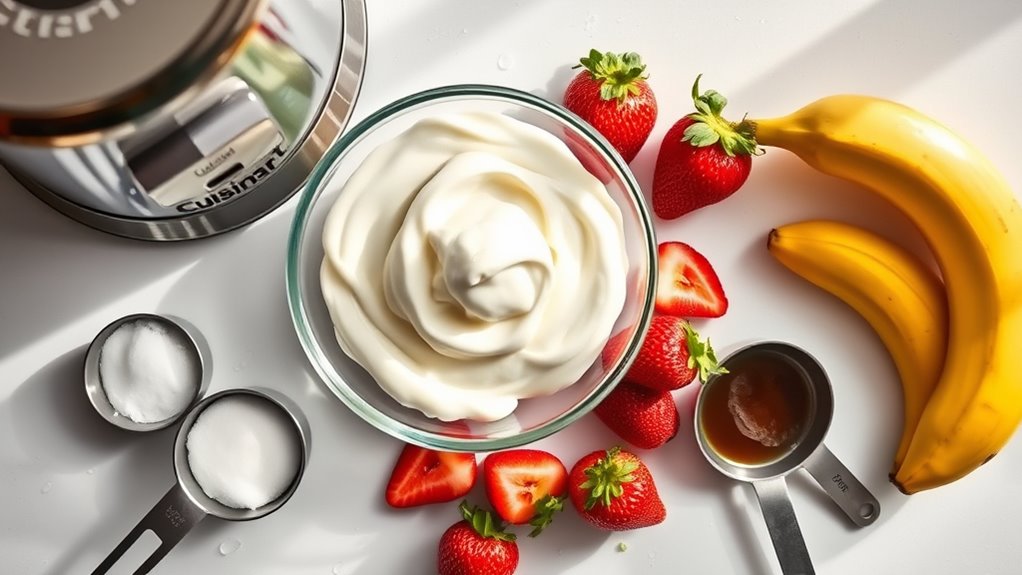 precise ingredient balancing techniques