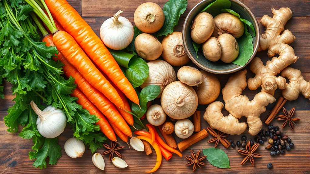 precise ingredient measurements essential