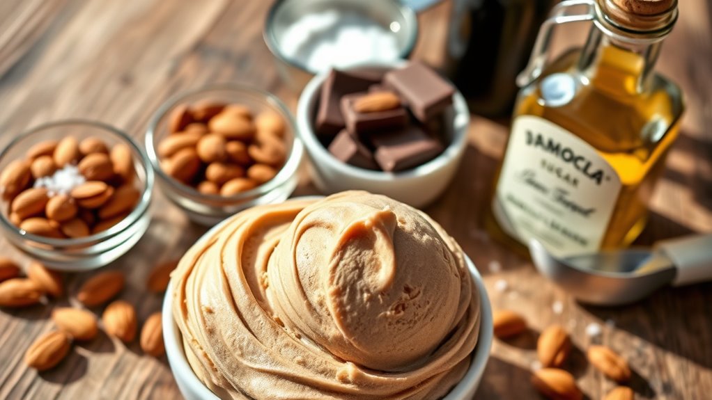 precise ingredient measurements necessary