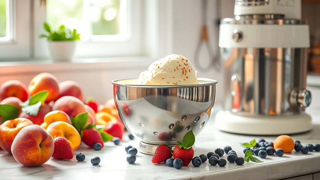 precise ingredient preparation techniques