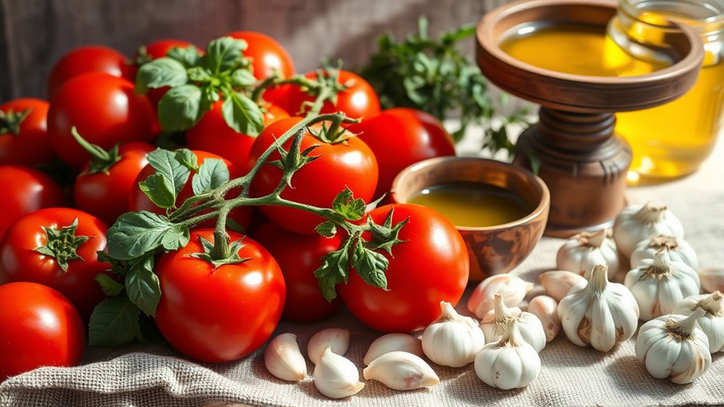 precise ingredient selection matters