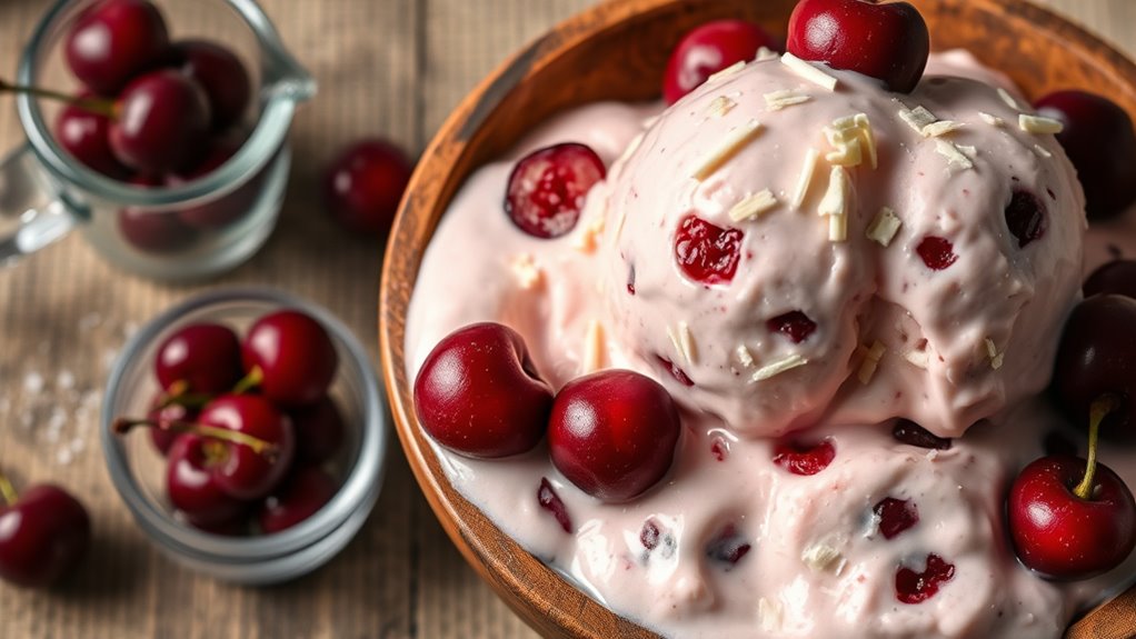 precise ingredients create perfection