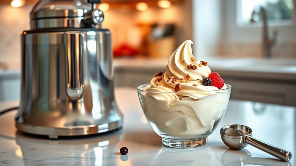 precise ingredients ensure consistency