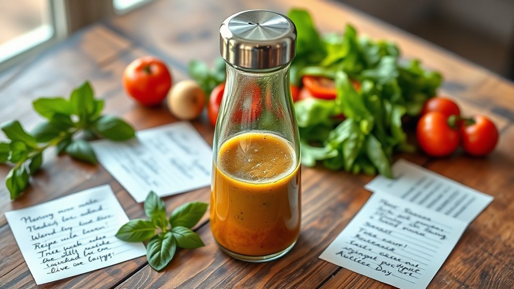 precise preparation for dressings