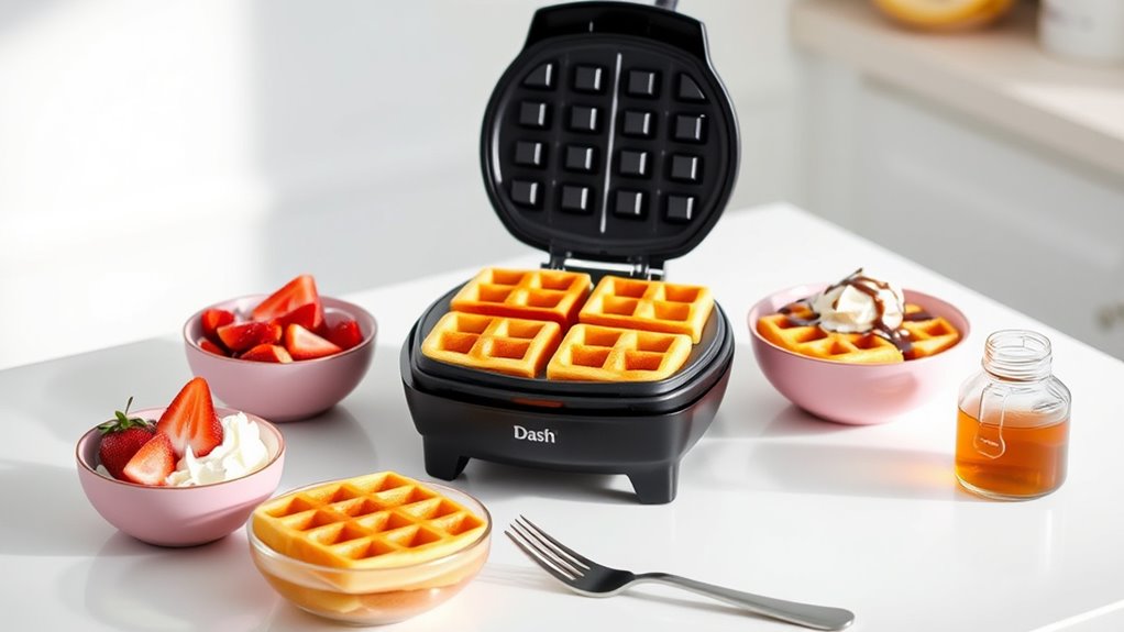 preheat prepare experiment enjoy