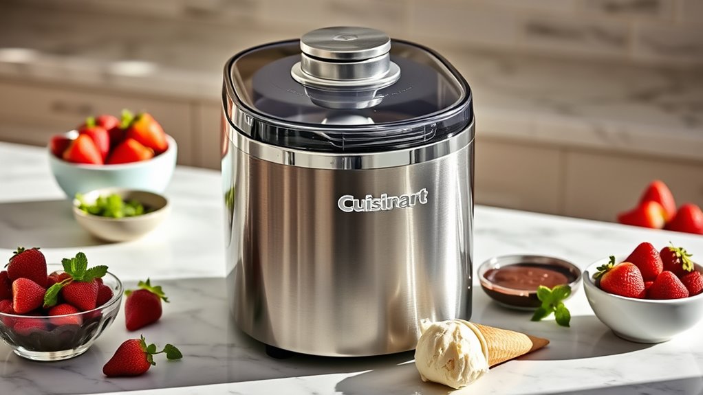 prep chill churn experiment