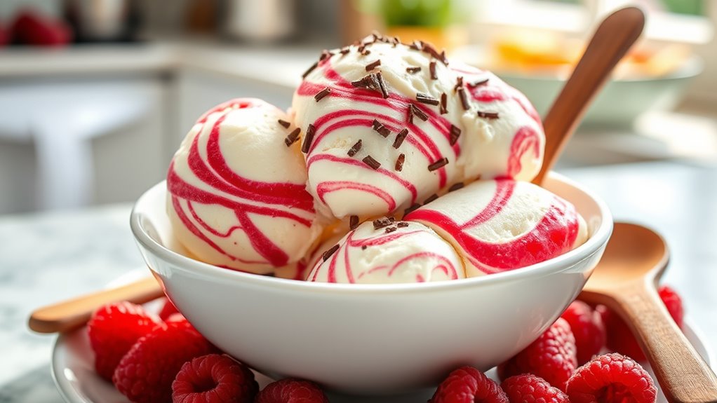 prep ingredients and techniques