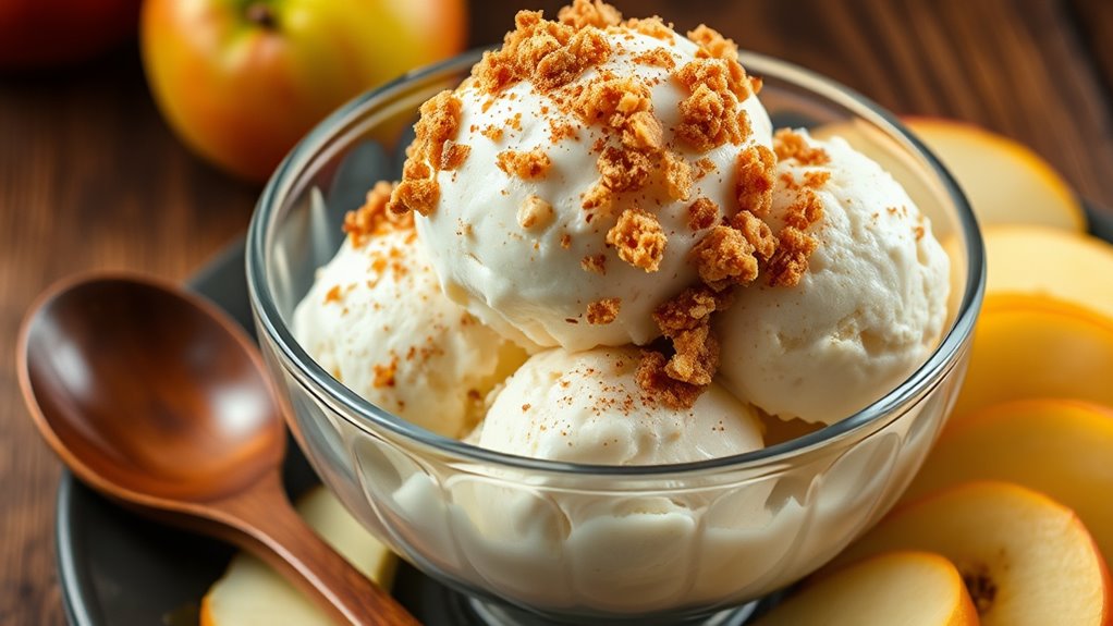 prepare apples for cooking
