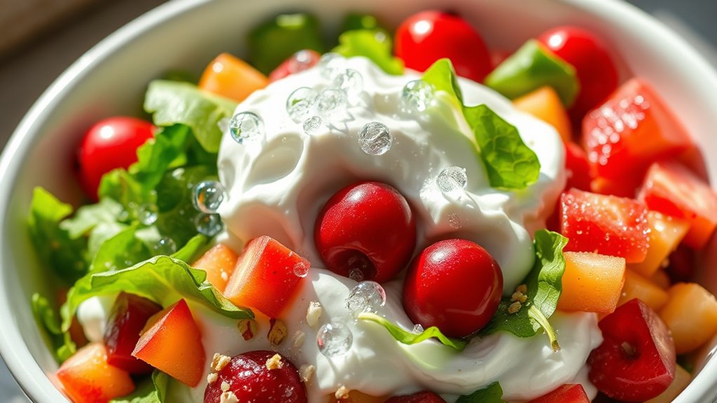 preserve texture through preparation