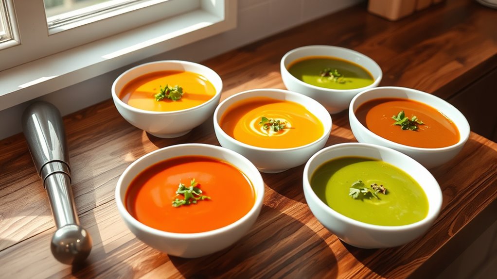 protein preserving cooking methods