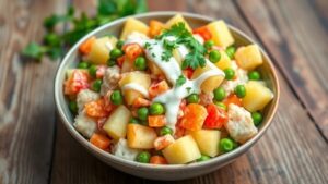 puerto rican potato salad recipe