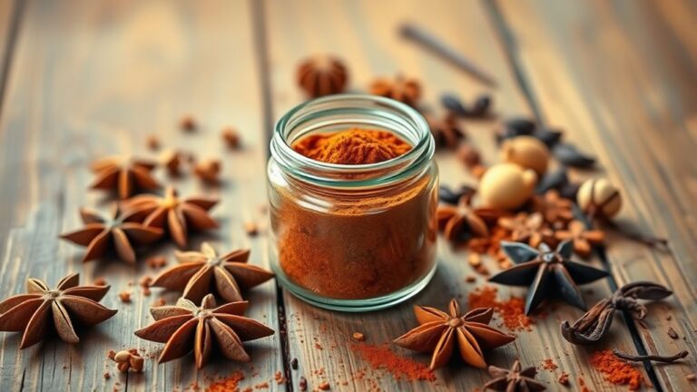 pumpkin spice blend recipe