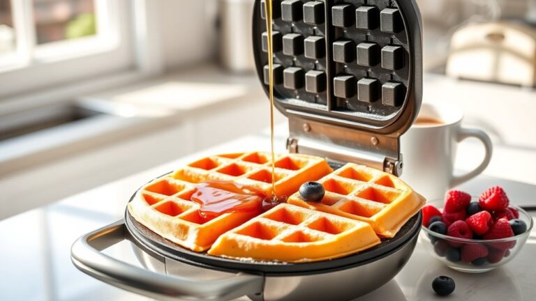 quick waffle recipes guide