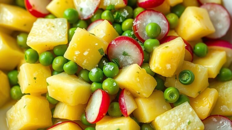 raw potato salad recipe