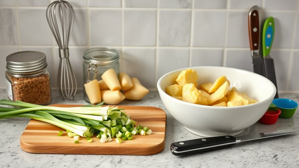 reliable kitchen tools required
