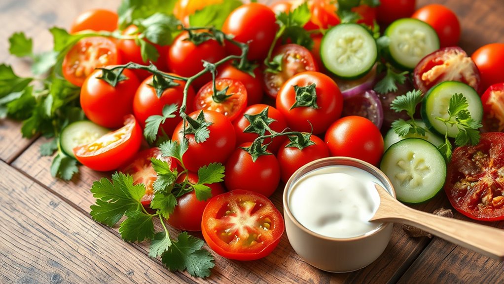 respectful ingredient preparation techniques