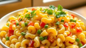 ronzoni macaroni salad recipe