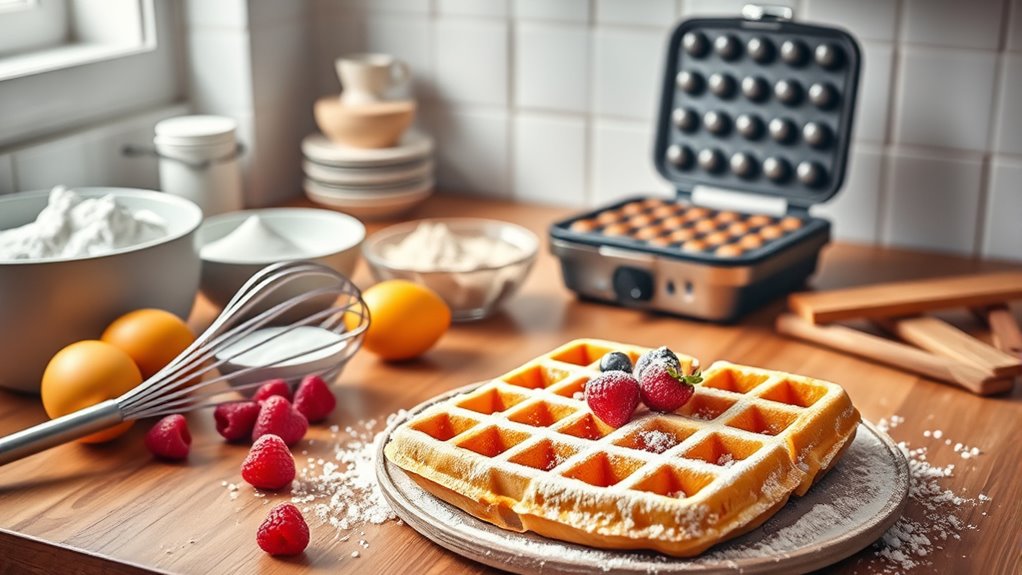 room temperature ingredient preparation