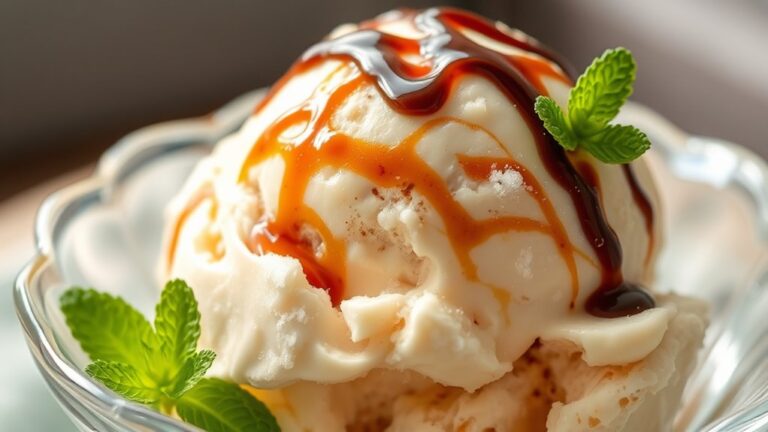 root beer ice cream recipe