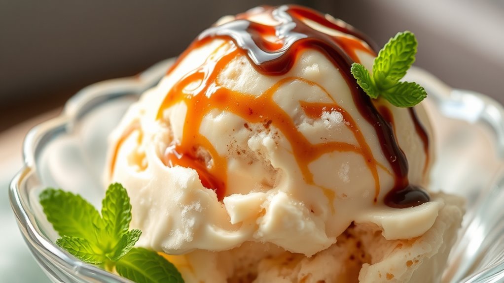 root beer ice cream recipe