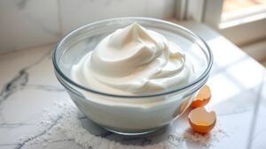 royal icing preparation guide