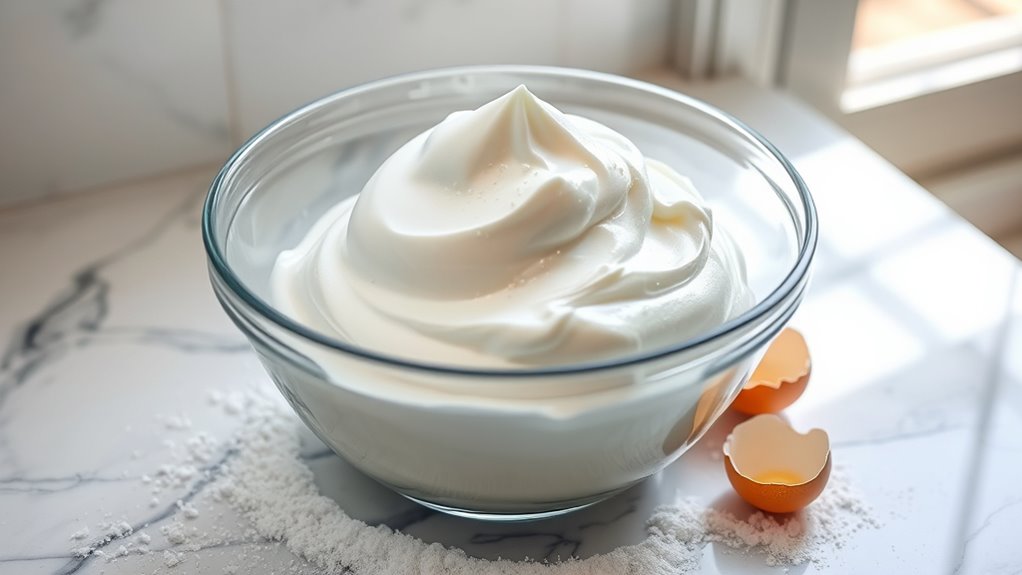 royal icing preparation guide