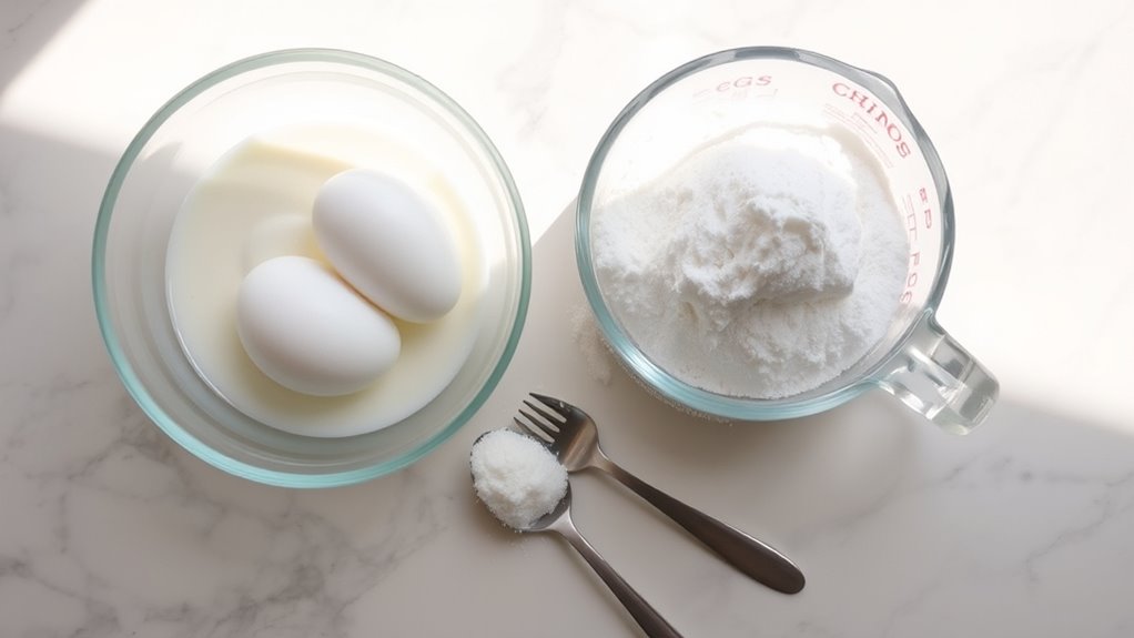 royal icing preparation instructions
