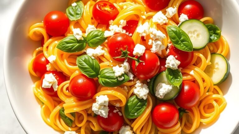 ruby tuesday pasta salad recipe