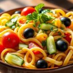 ruby tuesday s pasta salad