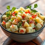 rudy s delicious potato salad
