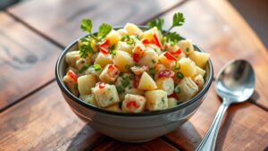 rudy s delicious potato salad