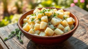 salt lick potato salad