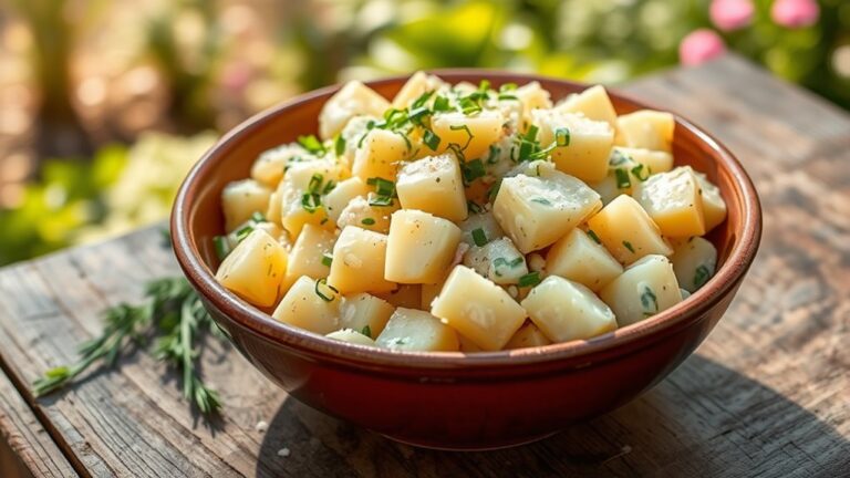 salt lick potato salad