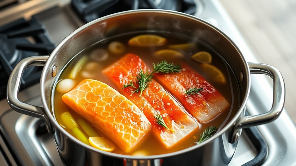 saut deglaze simmer season