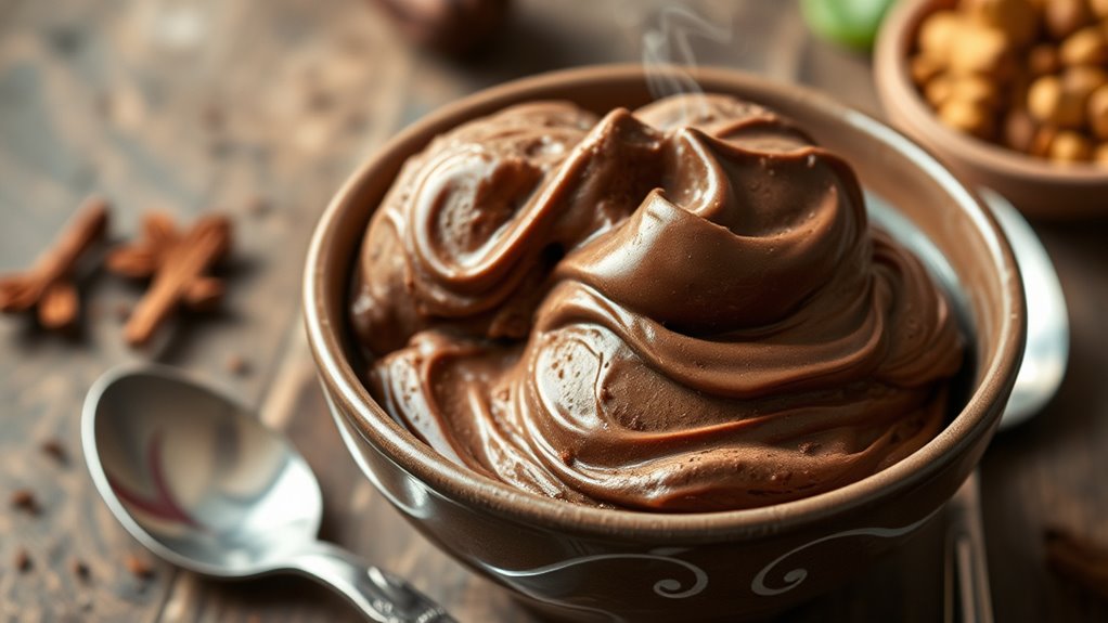 savor the chocolate journey