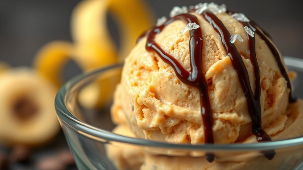 scoop soften serve savor