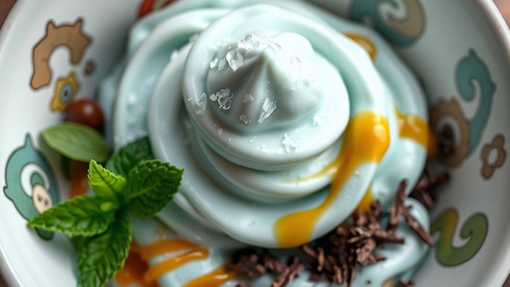 sea salt ice cream recipe