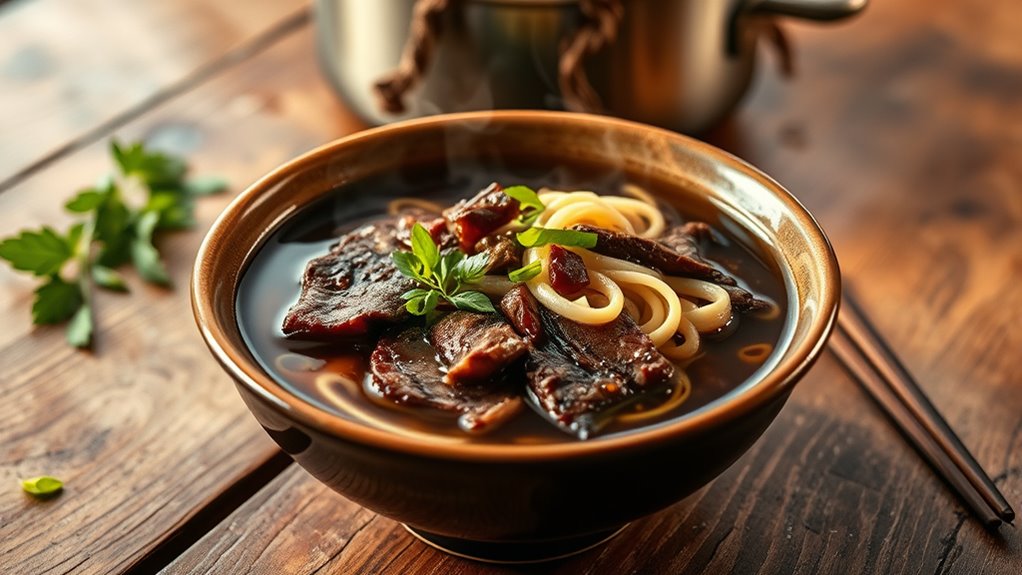 sear deglaze simmer finish