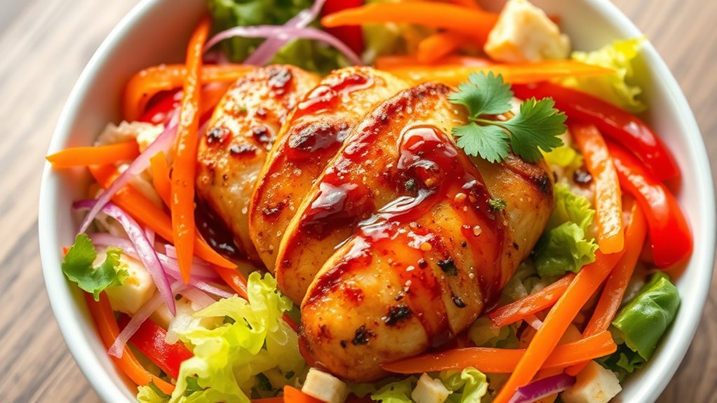 sear rest slice savor