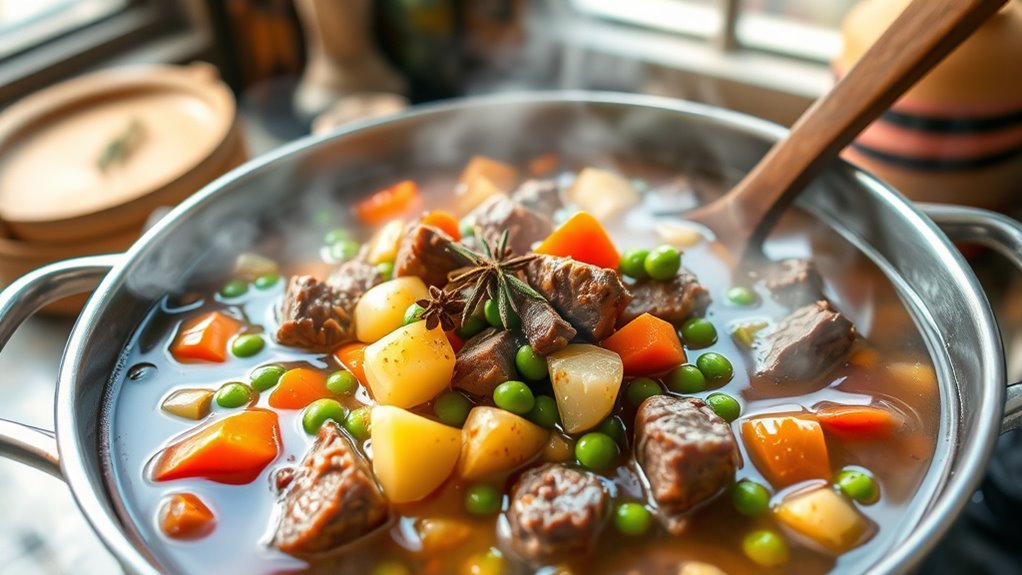 sear simmer season store