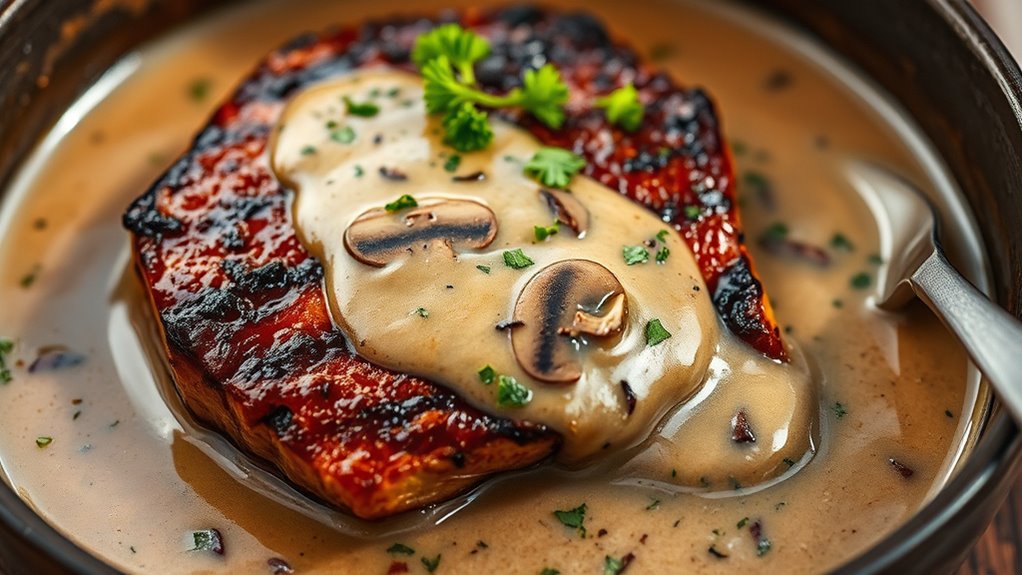 season sear simmer savor