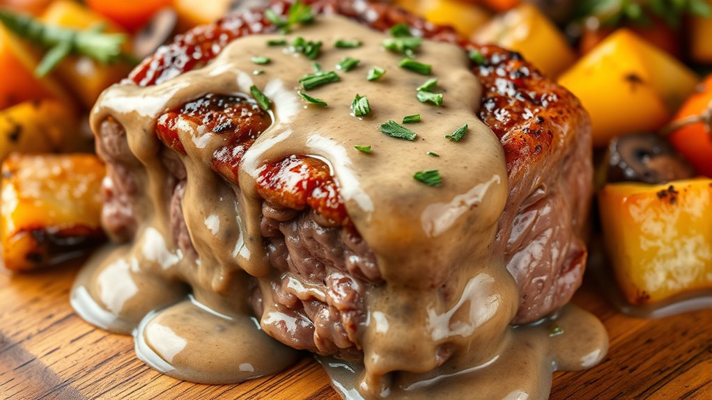 season sear simmer savor