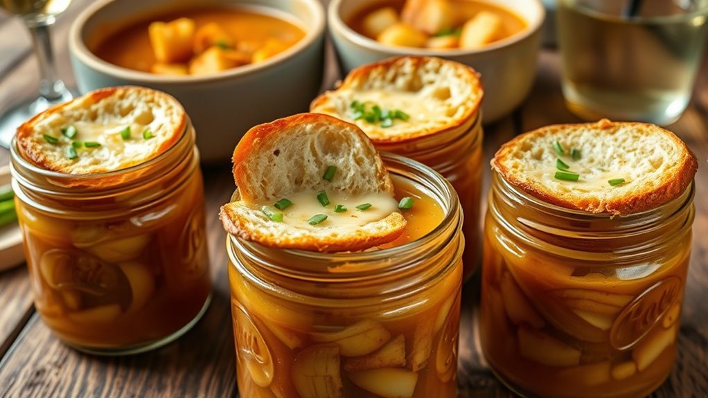 serve hot with garnish