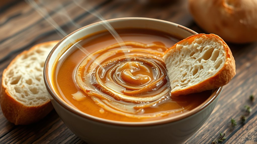serve hot with garnishes