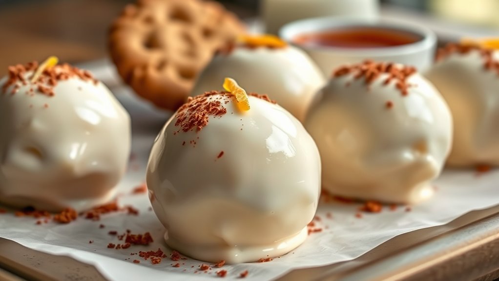 serve ice cream perfectly