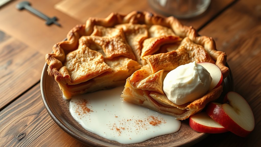 serve warm with toppings